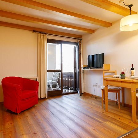 Apartment Residenza Chesa Margun 78-4 By Interhome Surlej Εξωτερικό φωτογραφία