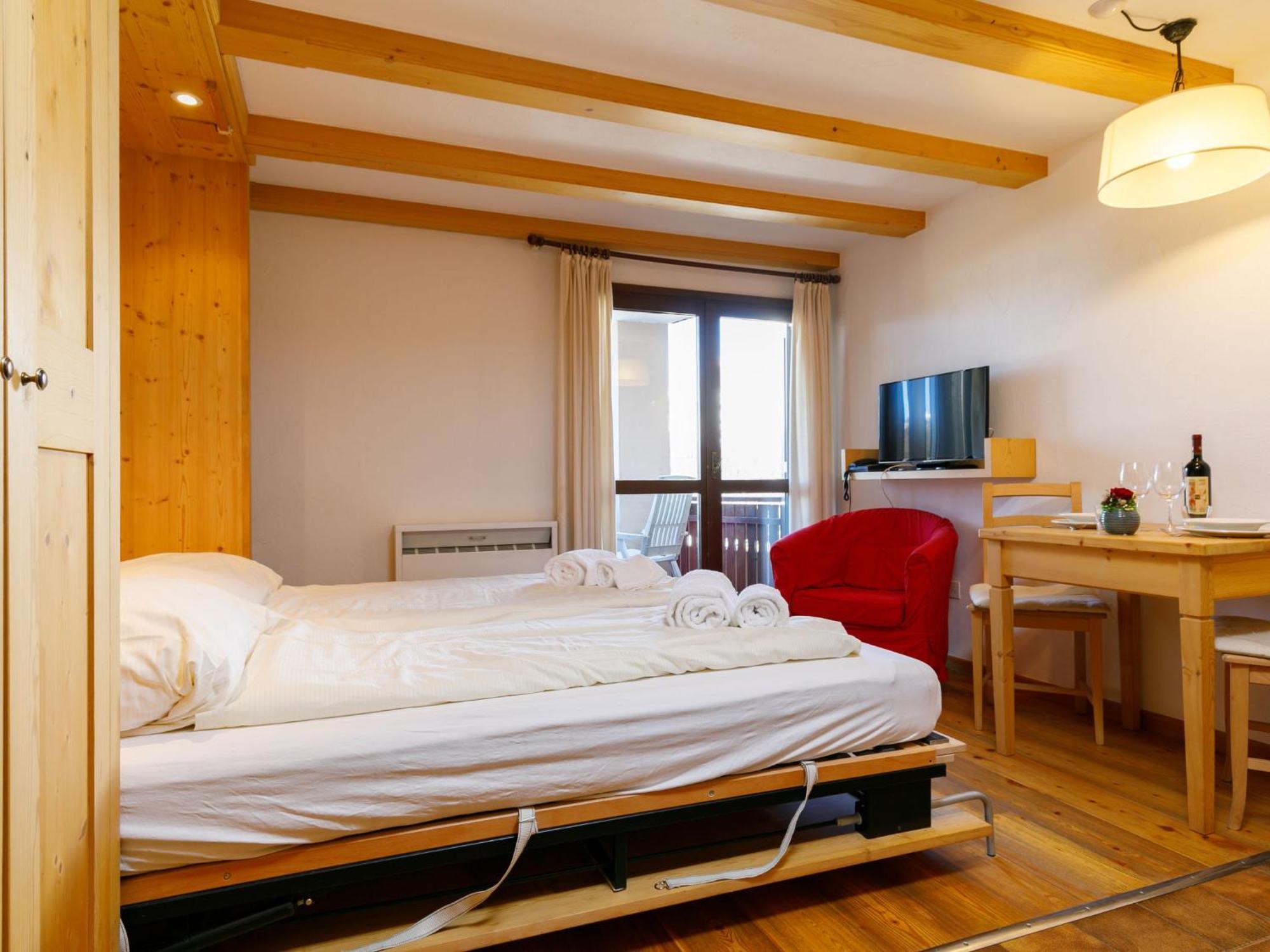Apartment Residenza Chesa Margun 78-4 By Interhome Surlej Εξωτερικό φωτογραφία
