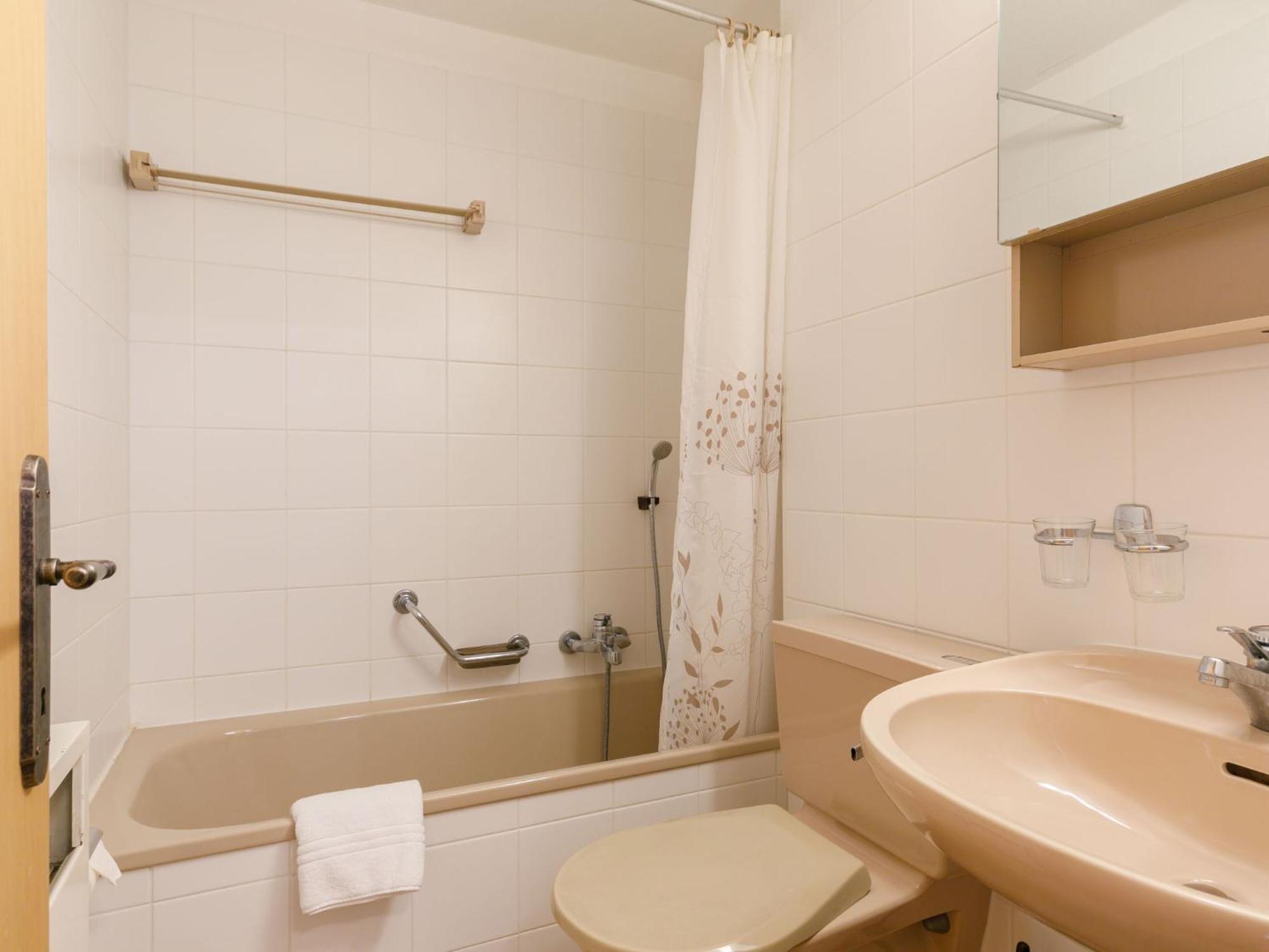 Apartment Residenza Chesa Margun 78-4 By Interhome Surlej Εξωτερικό φωτογραφία